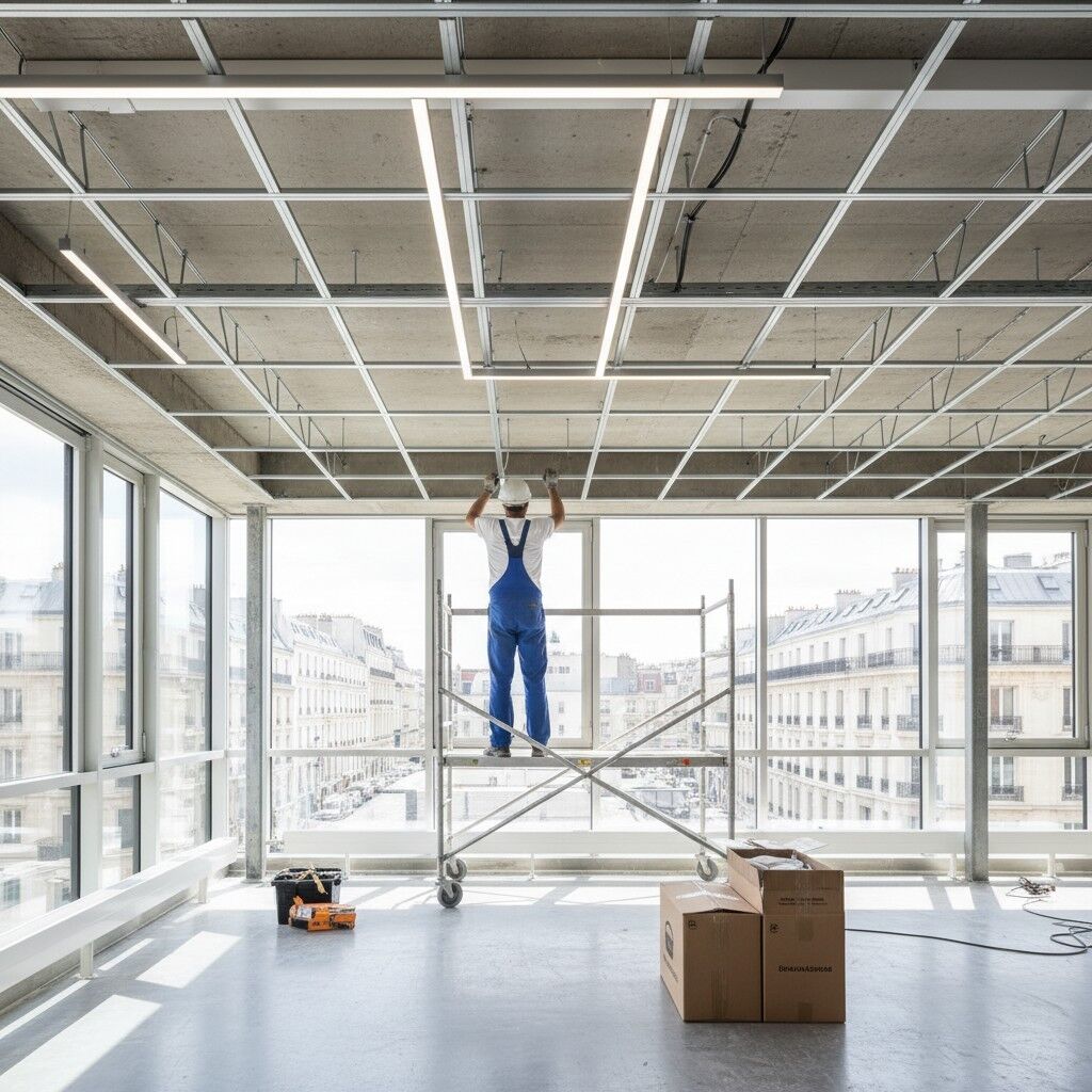 SARL ISOLUX
